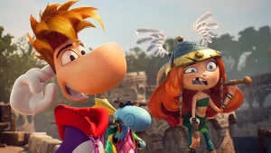 Rayman Legends: Retold zadebiutuje jeszcze w tym roku. Będzie hitem?