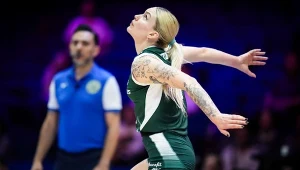 FIVB reaguje po zwycięstwie Polek. Aż trudno uwierzyć, oto "nagroda"