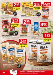 Czerwiec w dobrej formie! Top Market