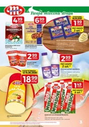 Czerwiec w dobrej formie! Top Market