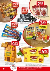 Czerwiec w dobrej formie! Top Market