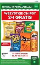 Gorące ceny na dobry dzień - Żabka