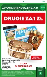Gorące ceny na dobry dzień - Żabka