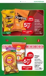 Gorące ceny na dobry dzień - Żabka