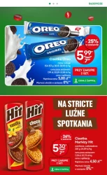 Gorące ceny na dobry dzień - Żabka
