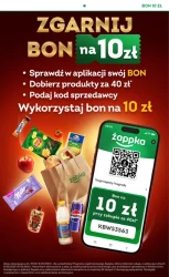 Gorące ceny na dobry dzień - Żabka