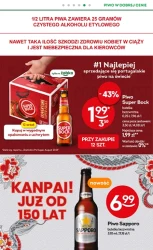 Gorące ceny na dobry dzień - Żabka