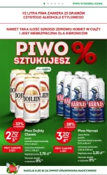 Gorące ceny na dobry dzień - Żabka