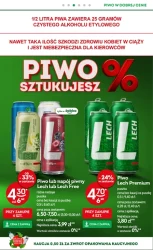 Gorące ceny na dobry dzień - Żabka