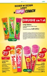 Gorące ceny na dobry dzień - Żabka