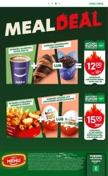 Gorące ceny na dobry dzień - Żabka