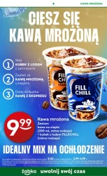 Gorące ceny na dobry dzień - Żabka