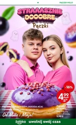Gorące ceny na dobry dzień - Żabka