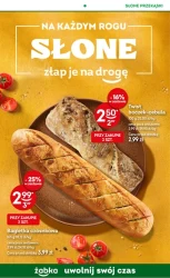 Gorące ceny na dobry dzień - Żabka