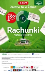 Gorące ceny na dobry dzień - Żabka