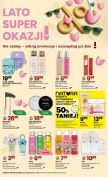 Lato super okazji! - Drogeria Natura