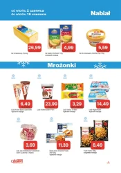 Czas na serowe przyjemności - Społem Olsztyn