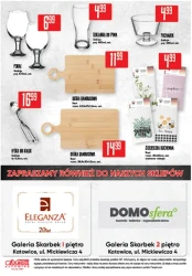 Wiosenne promocje - Społem Katowice