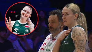 Rewelacyjny debiut polskiej siatkarki. Nowa liderka kadry Lavariniego