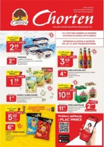 Złap okazje na ulubione produkty - Chorten