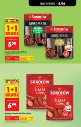 Kup więcej, zapłać mniej – Biedronka