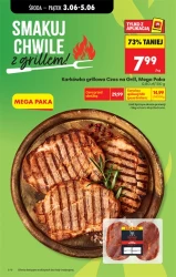 Kup więcej, zapłać mniej – Biedronka