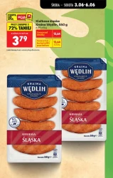 Kup więcej, zapłać mniej – Biedronka