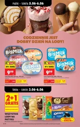 Kup więcej, zapłać mniej – Biedronka