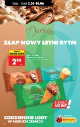 Kup więcej, zapłać mniej – Biedronka