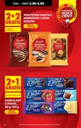 Kup więcej, zapłać mniej – Biedronka