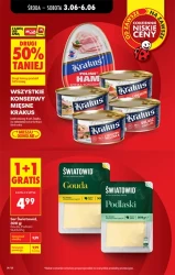 Kup więcej, zapłać mniej – Biedronka