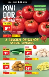 Kup więcej, zapłać mniej – Biedronka