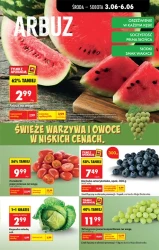Kup więcej, zapłać mniej – Biedronka
