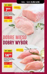 Kup więcej, zapłać mniej – Biedronka