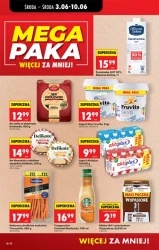Kup więcej, zapłać mniej – Biedronka