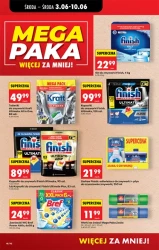 Kup więcej, zapłać mniej – Biedronka