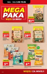 Kup więcej, zapłać mniej – Biedronka