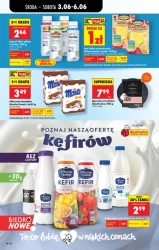 Kup więcej, zapłać mniej – Biedronka