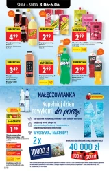 Kup więcej, zapłać mniej – Biedronka
