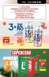 Kup więcej, zapłać mniej – Biedronka