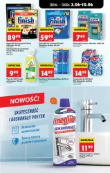 Kup więcej, zapłać mniej – Biedronka