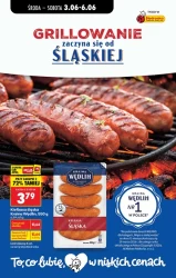 Kup więcej, zapłać mniej – Biedronka