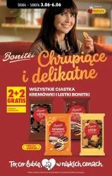 Kup więcej, zapłać mniej – Biedronka