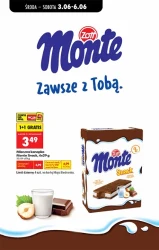 Kup więcej, zapłać mniej – Biedronka