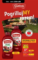 Kup więcej, zapłać mniej – Biedronka