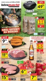 Niższe ceny – Intermarche Super