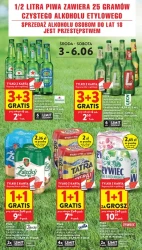 Niższe ceny – Intermarche Super