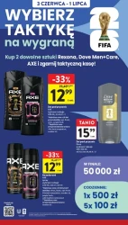 Niższe ceny – Intermarche Super