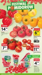 Niższe ceny – Intermarche Super