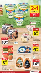 Niższe ceny – Intermarche Super
